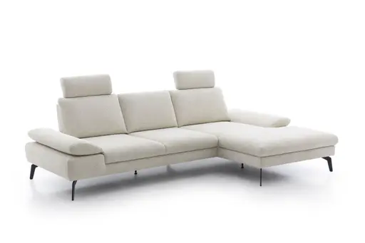 Longchairkombination Selvio